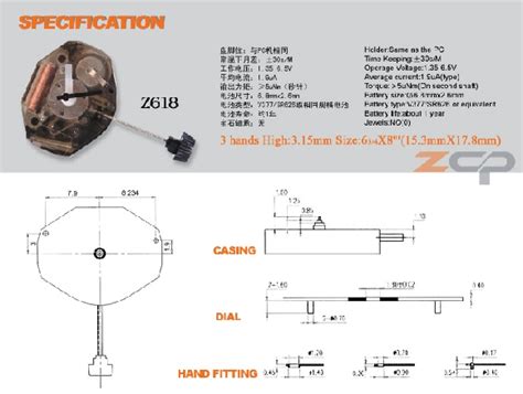 zhong chen z618